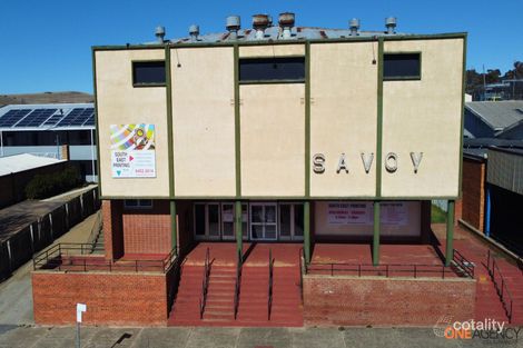 76 COMMISSIONER ST, COOMA, NSW 2630