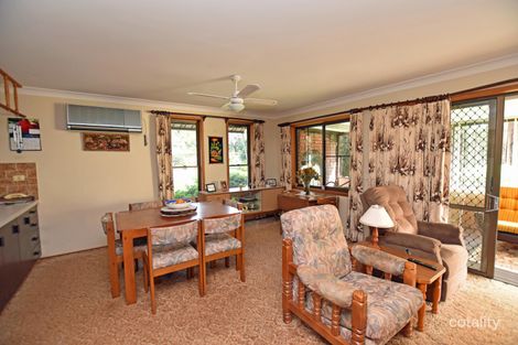 Property photo of 51 Lake Street Laurieton NSW 2443