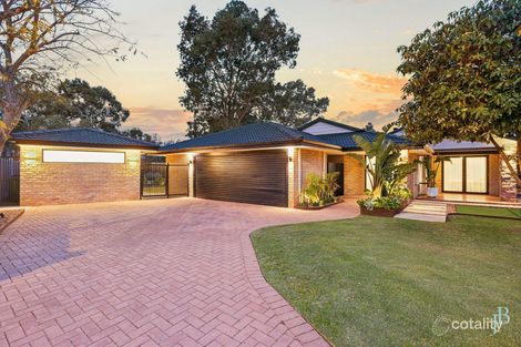 Property photo of 13 Limerick Place Waterford WA 6152