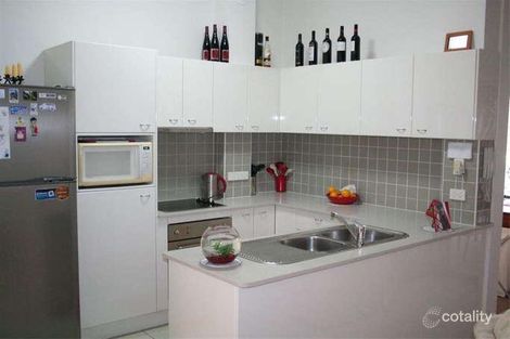 Property photo of 6/28 Belgrave Road Indooroopilly QLD 4068