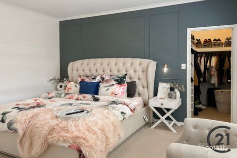 Property photo of 6 Clyde Court Greenock SA 5360