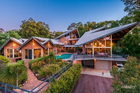 52 Ford Rd, Lesmurdie, WA 6076