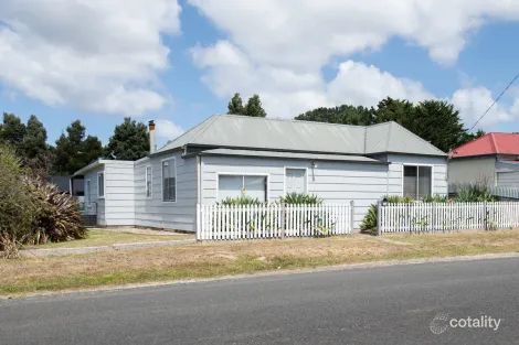 Property photo of 9 Grubb Street Beaconsfield TAS 7270