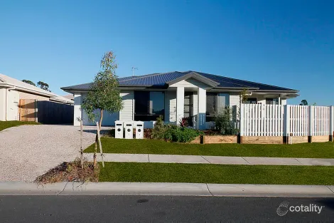 1/1 Dorado St, Yarrabilba, QLD 4207