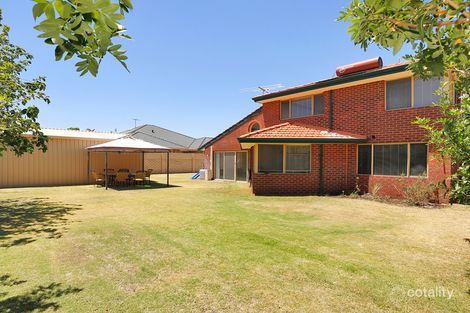 Property photo of 14 Bayport Circuit Mindarie WA 6030