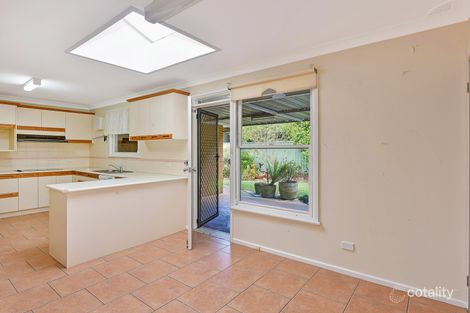 Property photo of 21 Derribong Place Thornleigh NSW 2120