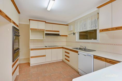 Property photo of 21 Derribong Place Thornleigh NSW 2120