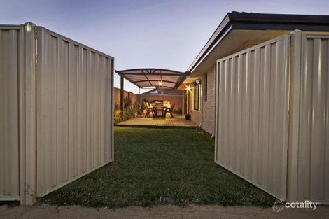 Property photo of 6 Wicklow Circle Darch WA 6065