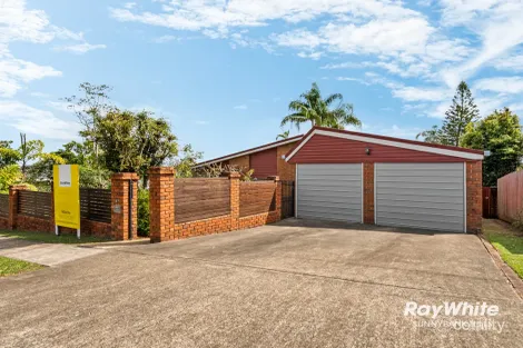 Property photo of 9 Kavanagh Road Wishart QLD 4122