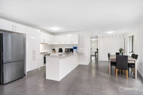 Property photo of 63 William Boulevard Pimpama QLD 4209