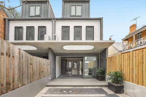 Property photo of 11A Hansard Street Zetland NSW 2017