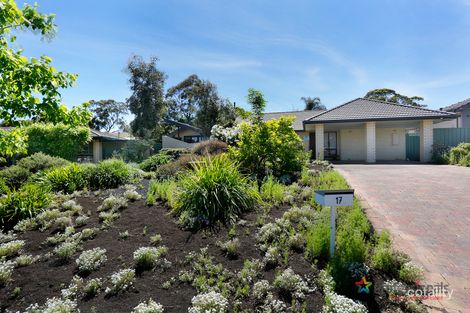 Property photo of 17 Corsair Street Flagstaff Hill SA 5159