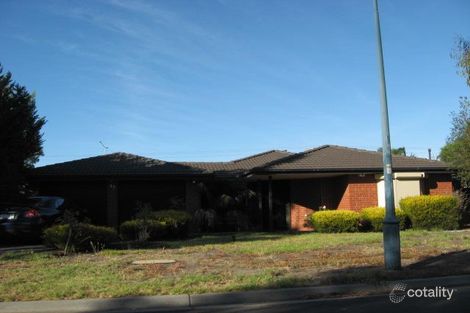 47 Saronvale Cres, Hillside, VIC 3037