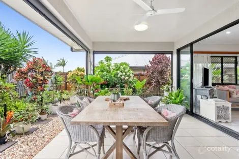 12 Limewood St, Mount Sheridan, QLD 4868