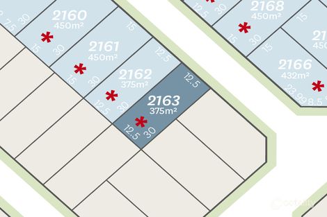 Lot 2163 Langton Way, Hilbert, WA 6112