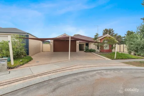 19 Osprey Vsta, Rockingham, WA 6168