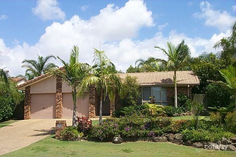 50 Clubhouse Dr, Arundel, QLD 4214