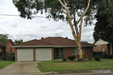 Property photo of 253 Quarter Sessions Road Westleigh NSW 2120