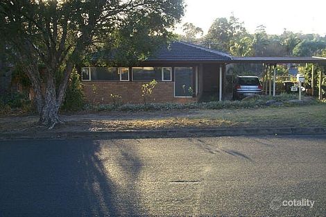 Property photo of 33 Arcadian Circuit Carlingford NSW 2118