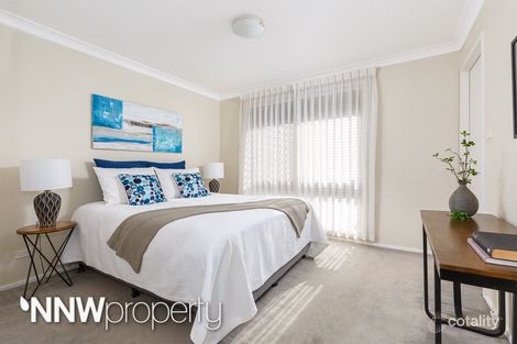 Property photo of 2/1 Libya Place Marsfield NSW 2122