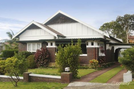 Property photo of 5 Methuen Avenue Mosman NSW 2088