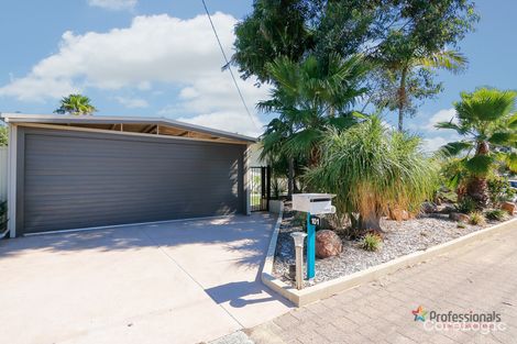 Property photo of 101 Casserley Avenue Girrawheen WA 6064