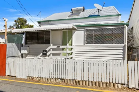 Property photo of 174 Denison Lane Rockhampton City QLD 4700