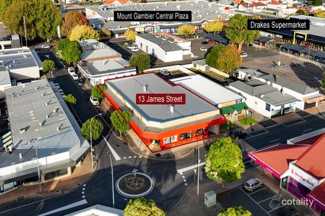 13 James St, Mount Gambier, SA 5290