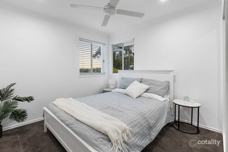 Property photo of 70 Christina Ryan Way Arundel QLD 4214