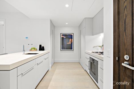 Property photo of 410/1 Almeida Crescent South Yarra VIC 3141
