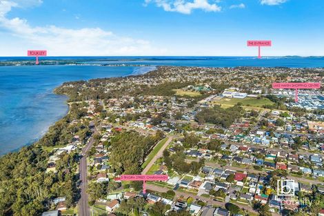 Property photo of 5 Tingira Street Charmhaven NSW 2263