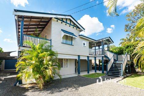Property photo of 22 Hamilton Street Booval QLD 4304