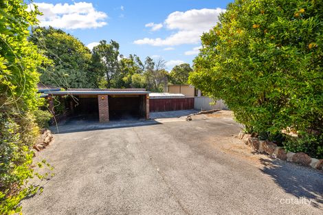 Property photo of 50 Peoples Avenue Gooseberry Hill WA 6076