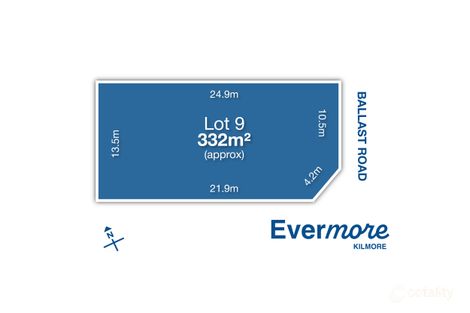 9/27 Ballast Rd, Kilmore, VIC 3764