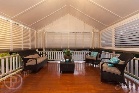 Property photo of 50 Frank Street Graceville QLD 4075