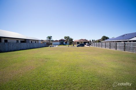Property photo of 25 Centennial Drive Glenella QLD 4740