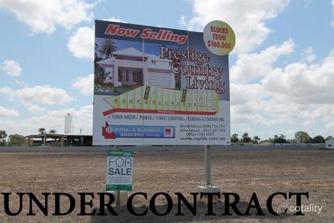Property photo of 161 Parker Road Ayr QLD 4807