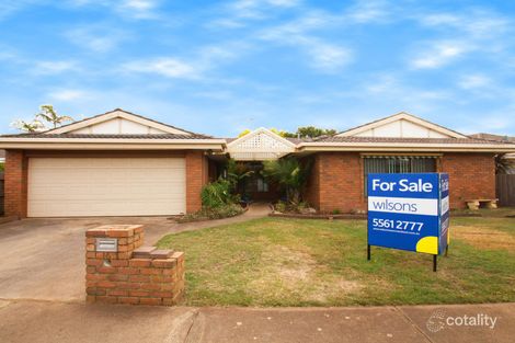 Property photo of 16 Hibiscus Avenue Warrnambool VIC 3280