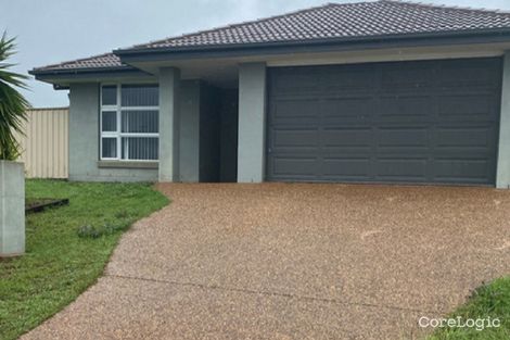 Property photo of 47 Frangipani Drive Kingaroy QLD 4610