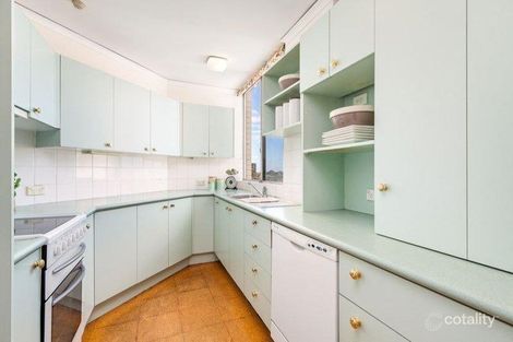Property photo of 27/74-76 Murdoch Street Cremorne NSW 2090