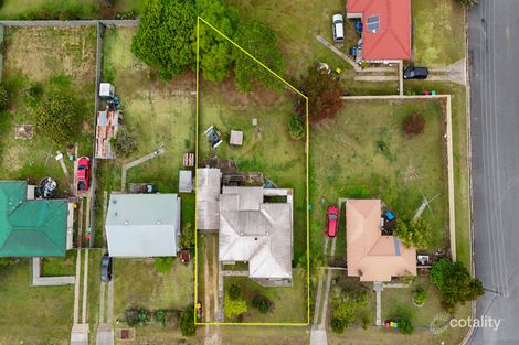 Property photo of 60 Cowper Street Taree NSW 2430