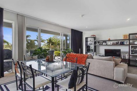 Property photo of 36/5083 St Andrews Terrace Hope Island QLD 4212