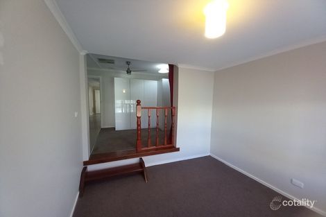 Property photo of 22 Rosina Drive Melton VIC 3337