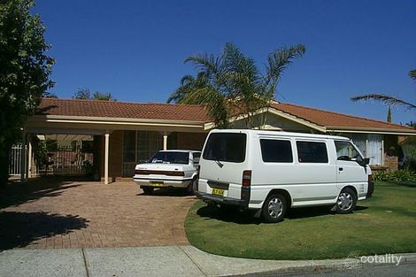 1 Peggs Pl, Leeming, WA 6149