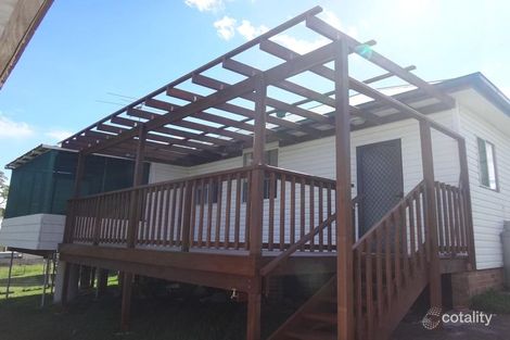 Property photo of 53 Blackbutt Parade Kotara South NSW 2289