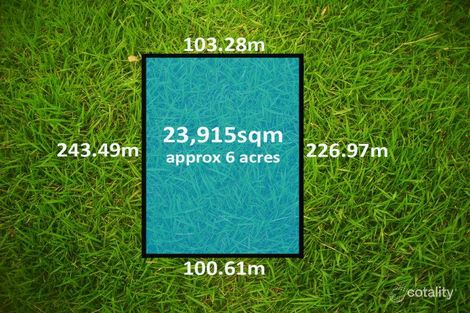 250 Lithgow St, Beveridge, VIC 3753