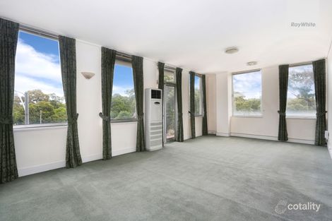 Property photo of 12/2 Macarthur Road Parkville VIC 3052