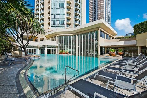 Property photo of 25 Laycock Street Surfers Paradise QLD 4217