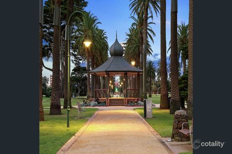 Property photo of 5/61 Blessington Street St Kilda VIC 3182