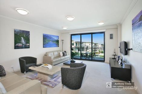 16/13 Bay Dr, Meadowbank, NSW 2114